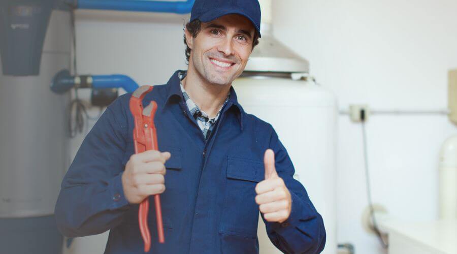 Professional bathroom faucet installation in Burt, MI